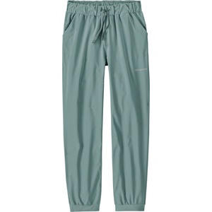 Patagonia Детски ежедневен панталон Patagonia Kid's Terrebonne Joggers Casual trousers - Blue Sage - размер XL (701-4414-0215)