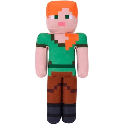 Minecraft Alex 35 cm