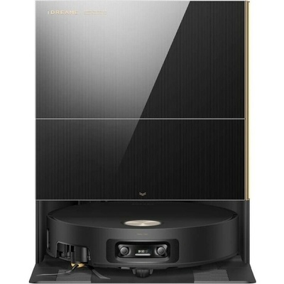 Dreame X60 Ultra Complete Black
