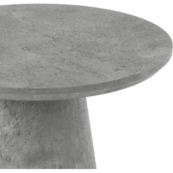 Image 1 of Carmen Помощна холна маса habo - бетон (b3530886)