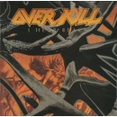 I Hear Black - Overkill LP