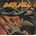 I Hear Black - Overkill LP