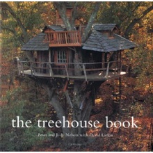 The Treehouse Book - P. Nelson