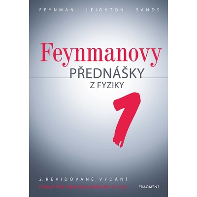 Feynmanovy přednášky z fyziky - 2. revidované vydání - 1. díl
