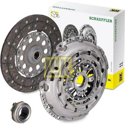 Sada spojky Schaeffler LuK 626 3107 00