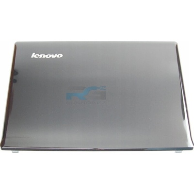 Víko LCD kryt LENOVO G570 / lesklý