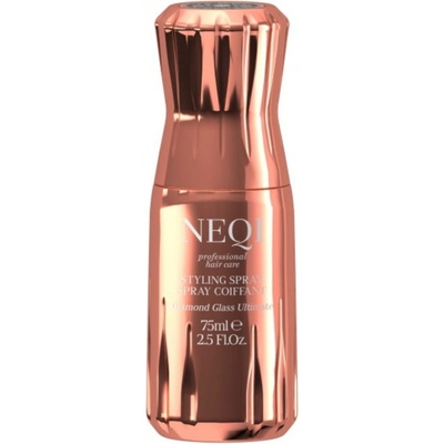 NEQI Diamond Glass Ultimate 75 ml