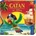 Intelligames Настолна игра Catan (Базова) - Детска