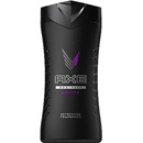 Sprchovacie gély Axe Excite Men sprchový gél 250 ml