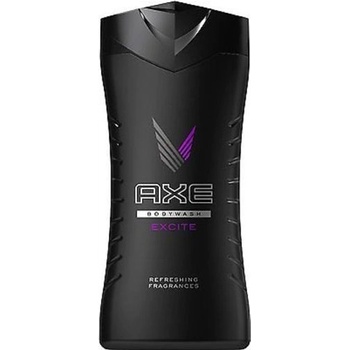 Axe Excite Men sprchový gél 250 ml