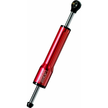 BITUBO Steering damper kit BITUBO under instruments mounting