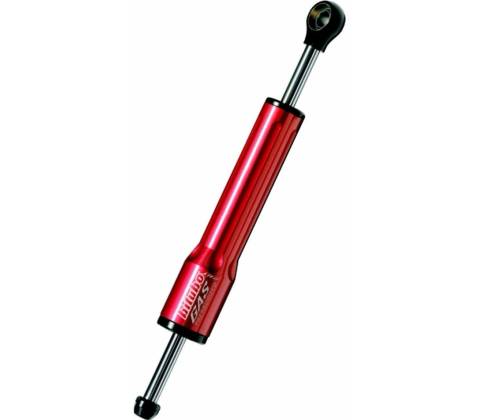 BITUBO Steering damper kit BITUBO under instruments mounting