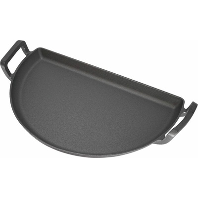 SnS Grill litinová pánev do kotlového grilu 57 cm