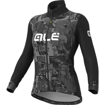 Alé Solid Break W black