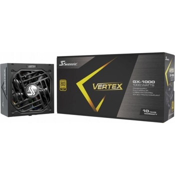 Image 1 of Seasonic Vertex ATX 3.1 GX-1000 80 PLUS Gold