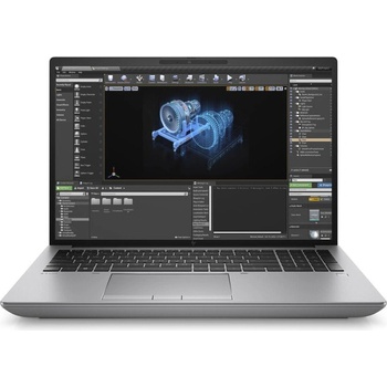 HP ZBook 16 Fury G10 5F8Z2ES