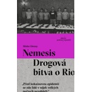 Nemesis - Misha Glenny