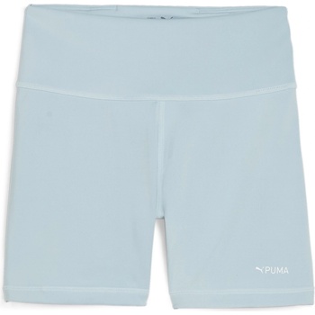 Image 1 of PUMA Къси панталони Puma Women's Performance Gym Shorts - Turquoise Surf