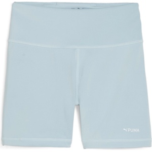 PUMA Къси панталони Puma Women's Performance Gym Shorts - Turquoise Surf