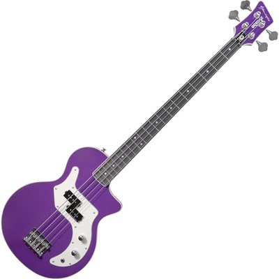 Orange O-Bass Glenn Hughes Purple Електрическа бас китара