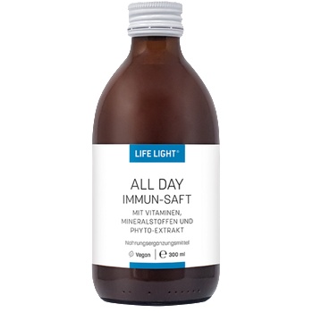 Сок All Day Immun - 300 мл