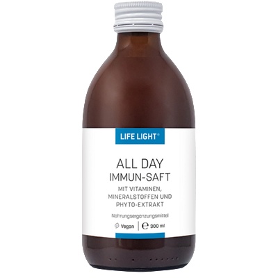 All Day Immune-Juice - 300 мл