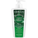 Vichy Dercos Anti-Dandruff šampón proti lupinám pre suché vlasy 390 ml