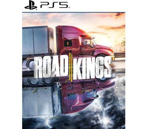 Road Kings