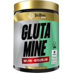 GoldTouch Nutrition L-Glutamine 100% pure [300 грама] Неовкусен