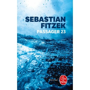 Passager 23 | Sebastian Fitzek (2019)