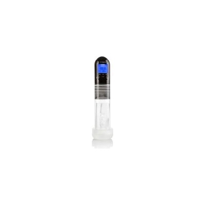 CALEXOTICS Advanced Automatic Smart Pump (P23539)