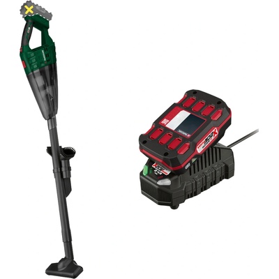 Parkside Aku Phssa 20-Li D2 + Akumulátor 20 V/2 Ah + Nabíjačka 20 V/2,4 A 800013186