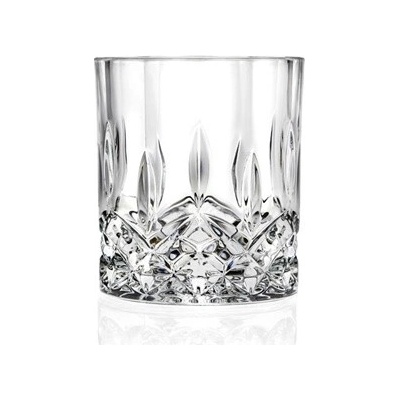 RCR Skleněná souprava Opera krystal 0,3 l 6 x