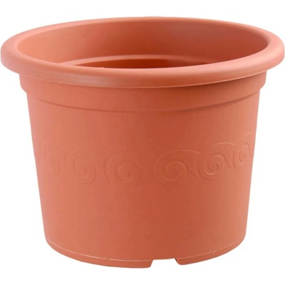 VCAS Květináč 35 cm terakota Narcis 850013