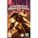 Oddworld: Stranger's Wrath