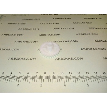 Image 1 of Compatible Зъбно колело 27Т (Fuser), HP 1600/ 2600, RU5-0438 (RU5-0438)