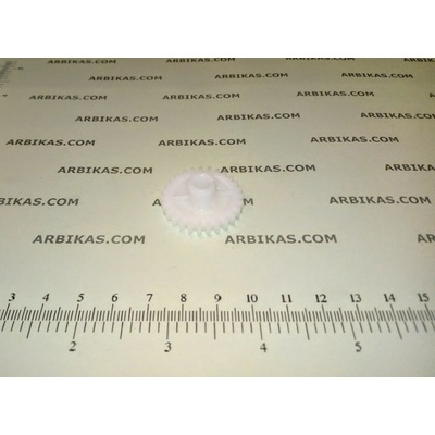 Compatible Зъбно колело 27Т (Fuser), HP 1600/ 2600, RU5-0438 (RU5-0438)