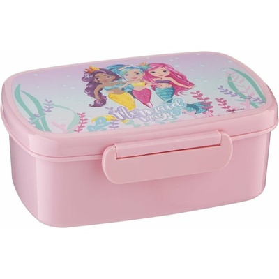 Home Universe box na desiatu Mermaid