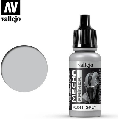 Vallejo Surface Primer 70641 Grey 17 ml.