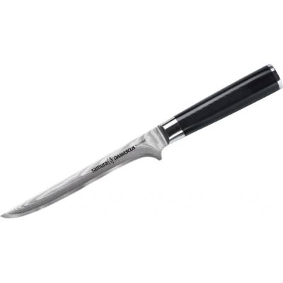 Samura Vykosťovací nôž DAMASCUS 16,5 cm