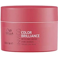 Wella Invigo Color Brilliance Vibrant Color Mask Thick 30 ml