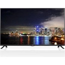 LG 42LB550V