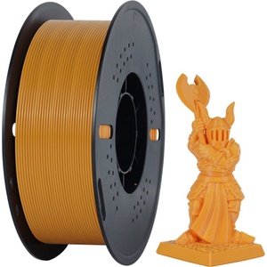 Kingroon PETG Basic Orange - 1, 75 mm / 1000 g (NPETG017)