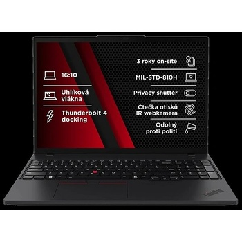 Lenovo ThinkPad T16 G4 21QN0028CK