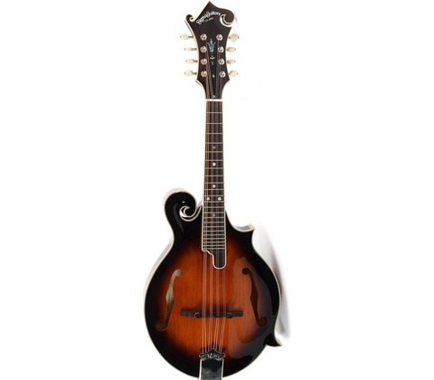 Sigma Guitars MA-6