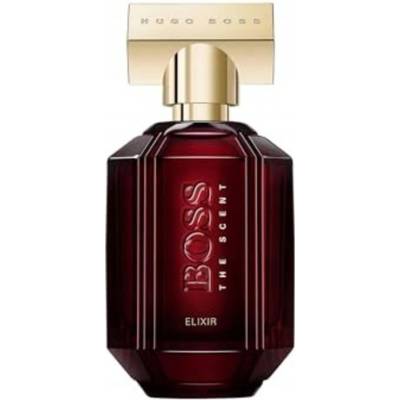 Hugo Boss - The Scent Her Elixir Parfum Intense Her parfumovaná voda dámska 50 ml
