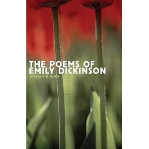 Poems of Emily Dickinson (ISBN: 9780674018242)