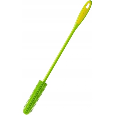 Kochblume Kartáč na láhve Slim zelená