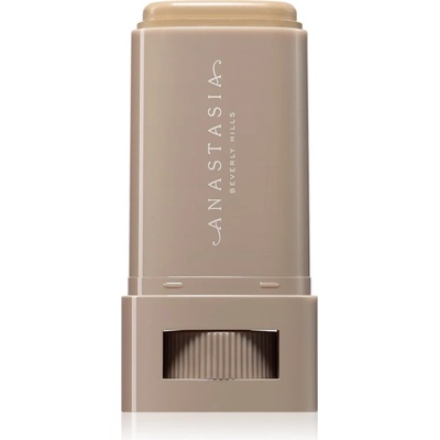 Anastasia Beverly Hills Beauty Balm Serum Skin Tint Коригиращ серум за озаряване на лицето цвят 6 18 гр