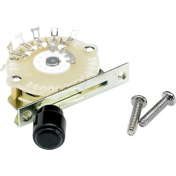 Image 1 of Fender 4-Way Mod Tele Превключвател на сензора (0992250000)